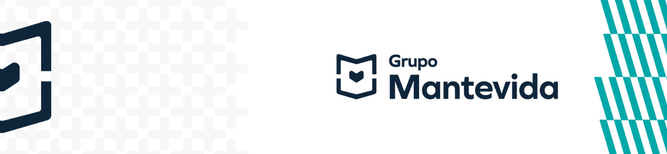Modelo em branco: Grupo Mantevida